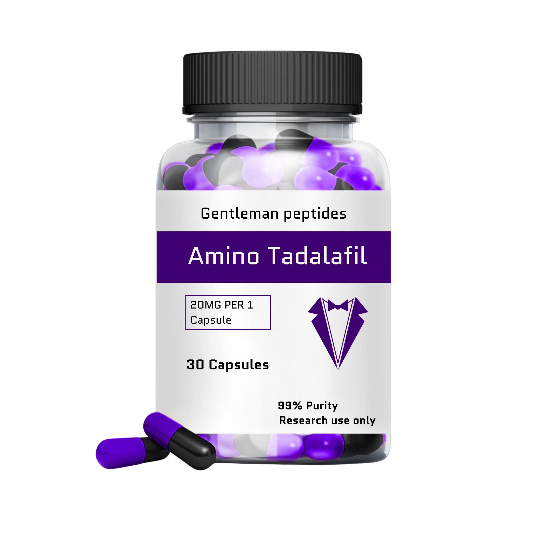 Amino Tadalafil