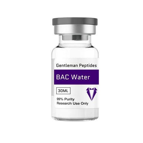 BAC Water