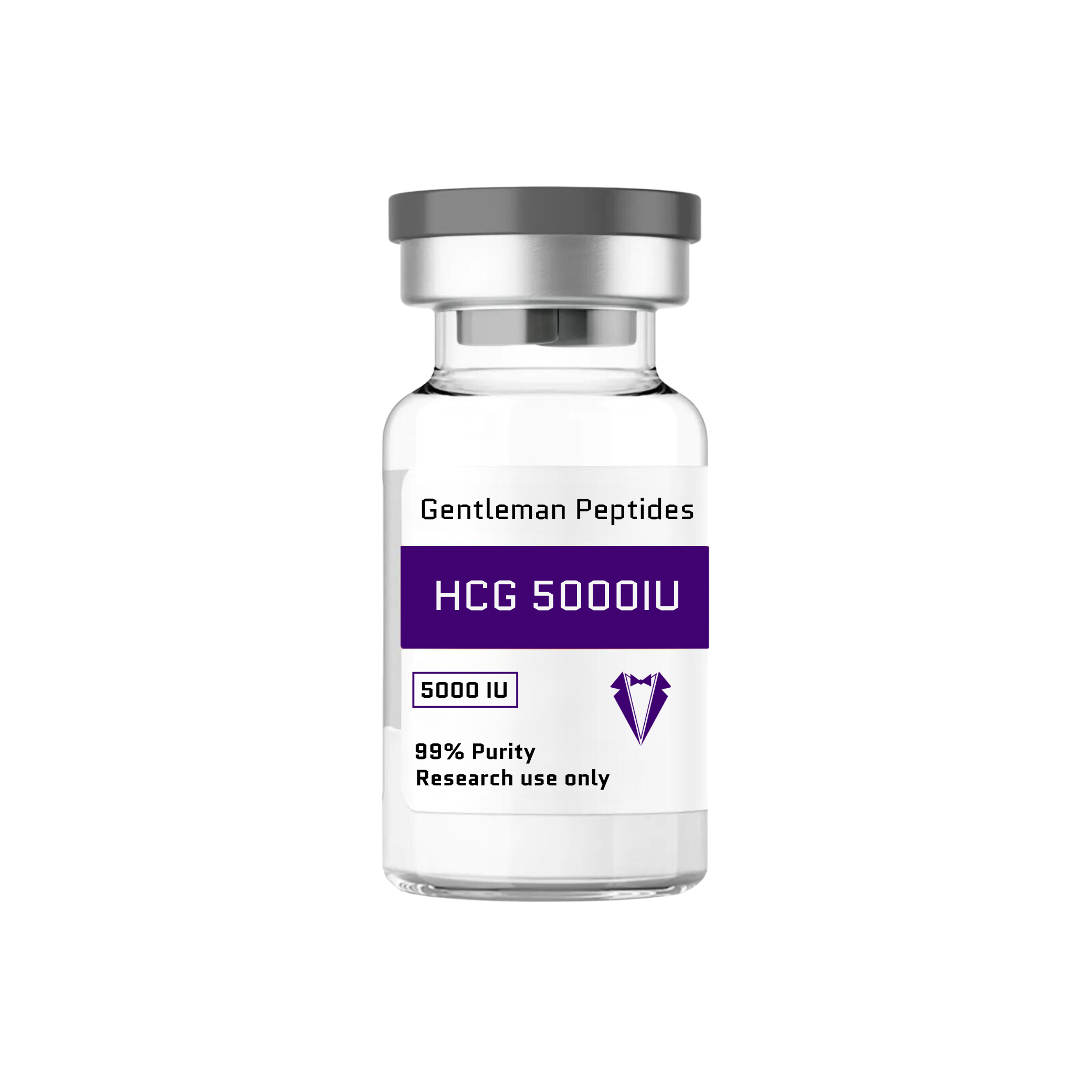 HCG 5000IUs