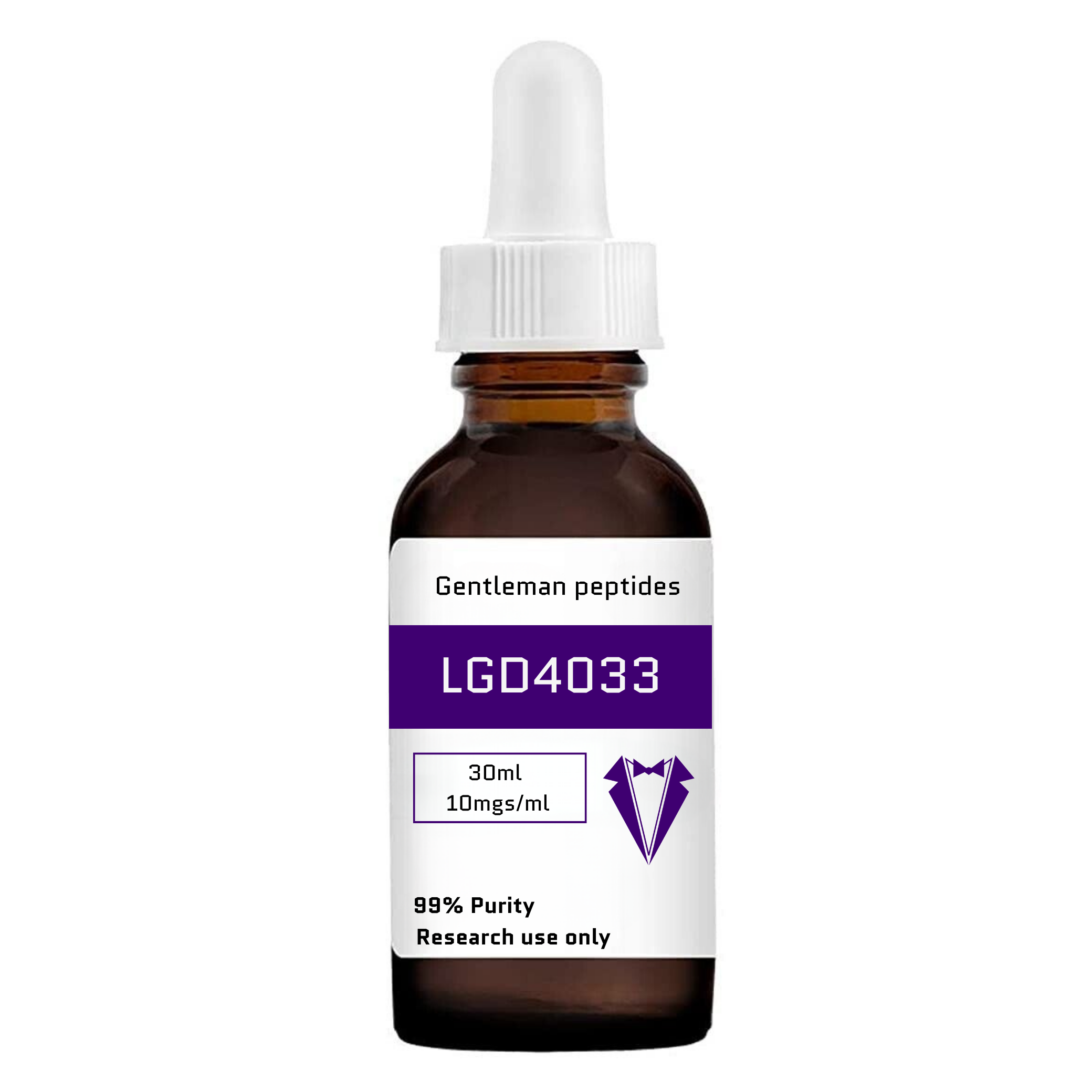 Ligandrol LGD4033