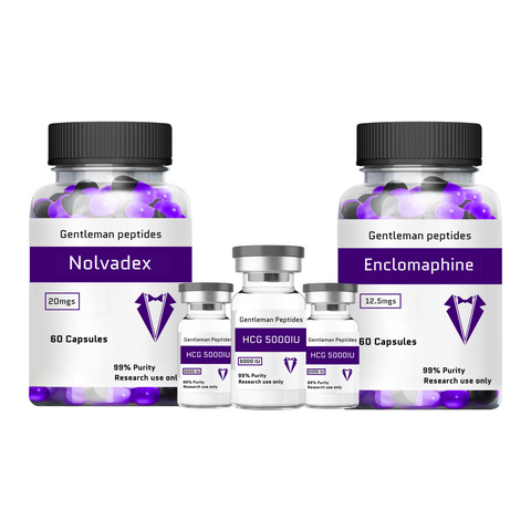 buy pct stack from gentleman peptides