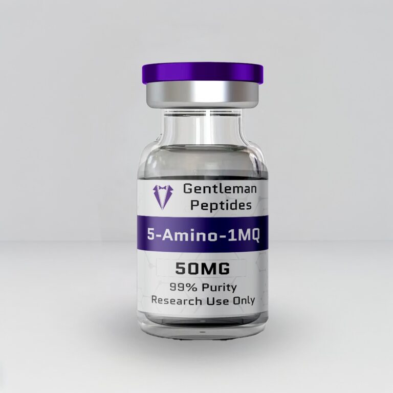 5-Amino-1MQ 50MG
