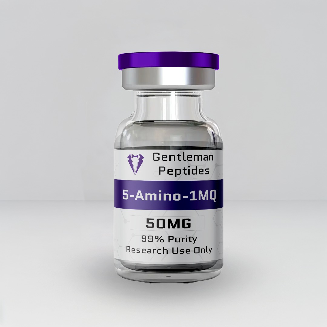 5-Amino-1MQ 50MG