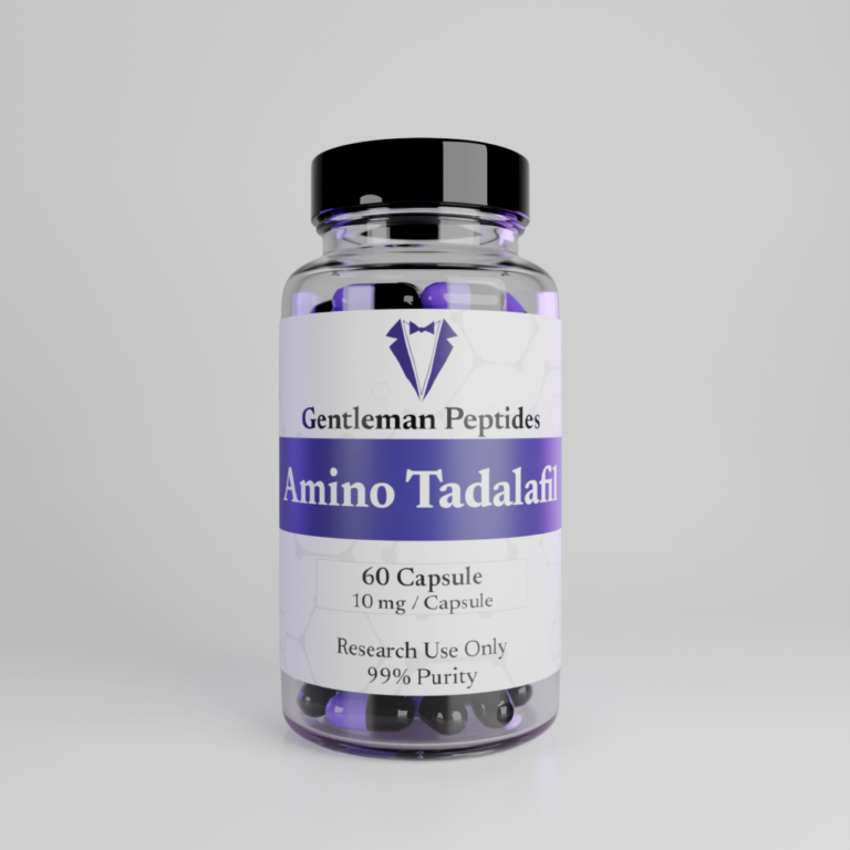 Amino Tada Capsules
