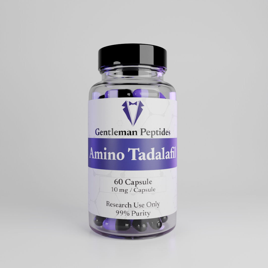 Amino Tada Capsules