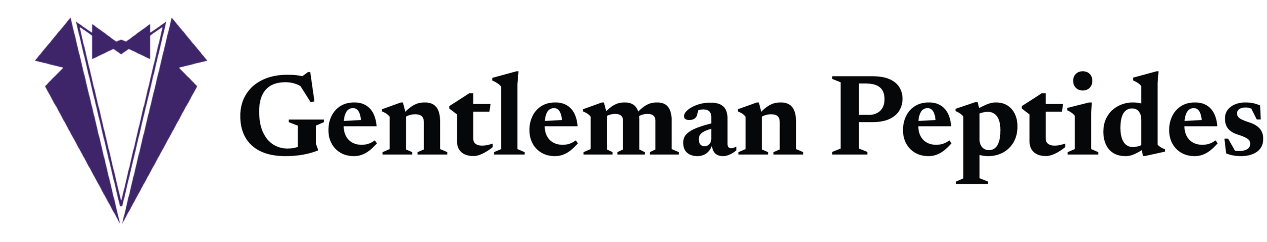 Gentleman Peptides