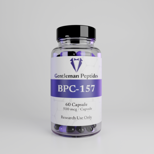 BPC157 Capsules