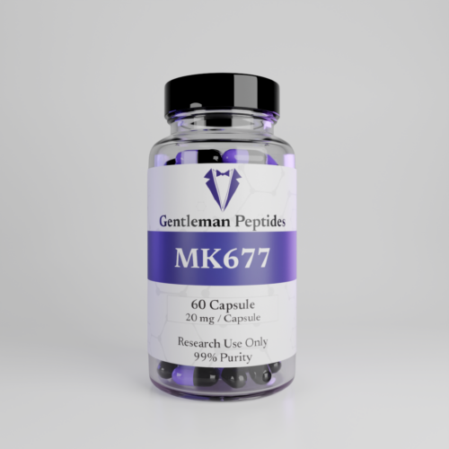677 Capsules