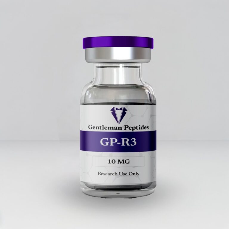 IGF-LR3
