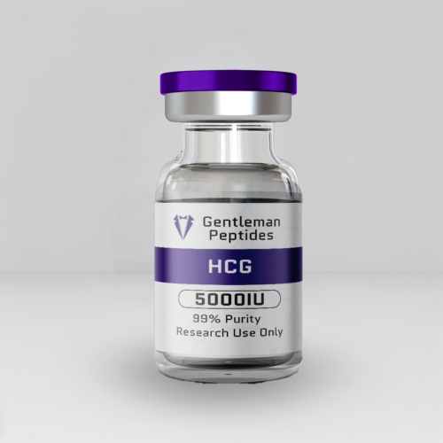 HCG