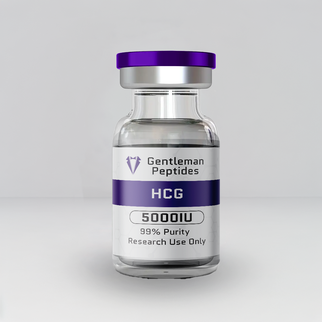 HCG