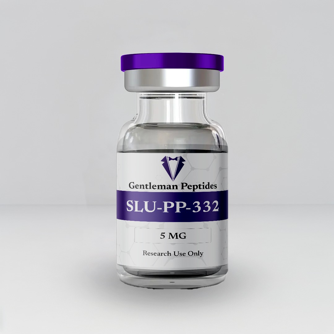 SLU-PP-332 5mg